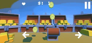 Treasure Rush Screenshot 3