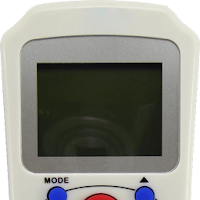 Remote Control For Carrier Air Conditioner