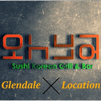 Ohya Sushi