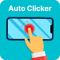 Auto Clicker Auto Tapper