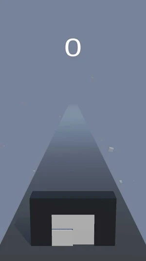 block dash: cube runner Screenshot 2