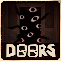 Scarry Skybidi horor door MOD