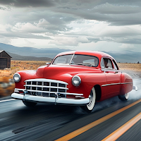 Long Drive Road Trip Car Games