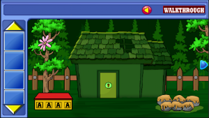 FindTheOldMansWalkingStick Screenshot 0