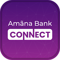 Amãna Bank Connect