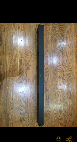smart soundbar 900 guide Screenshot 3