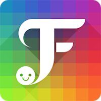 FancyKey: Keyboard Themes