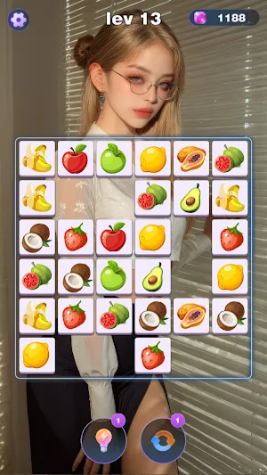 Magic Sliding Puzzle Screenshot 0