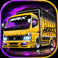Mod Truck Canter Herex 2026