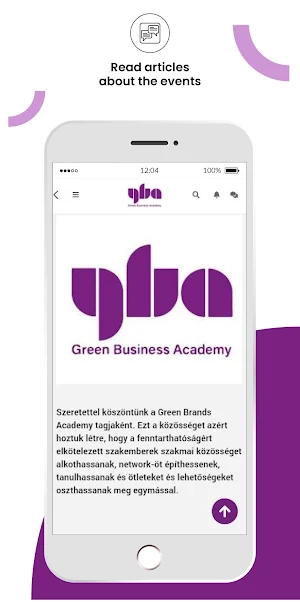 GB Academy Screenshot 2