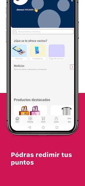 Expedición Screenshot 1