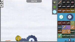 Сломай Орех - Плейграунд МОД Screenshot 2
