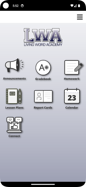 Living Word Academy, Orlando Screenshot 0