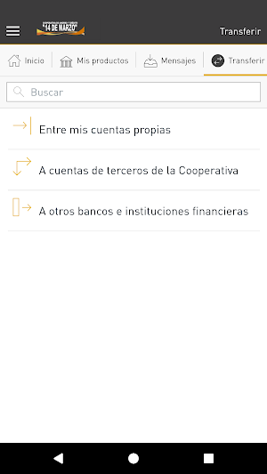 14M en Línea Screenshot 3