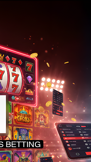 711 Casino Screenshot 1
