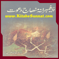 پیغمبرانہ منہاج دعوت