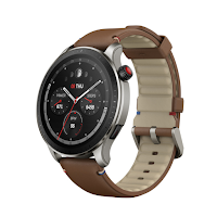 Amazfit GTR 4 Pro Guide