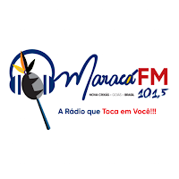Maracá FM 101.5