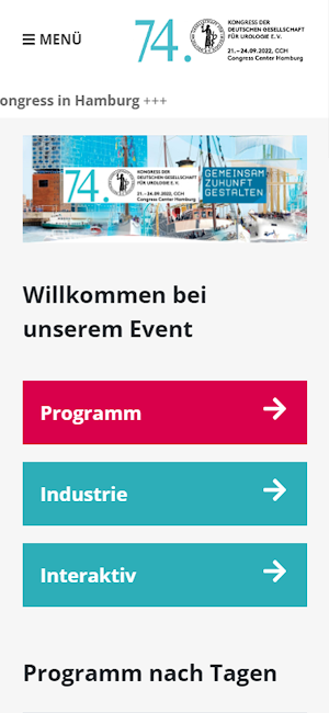 DGU 2022 Screenshot 1
