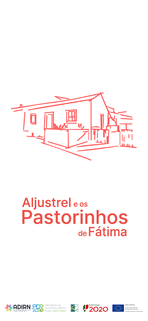 Aljustrel Pastorinhos Fátima Screenshot 0