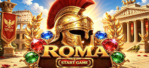 Roma Spin Battle Screenshot 0