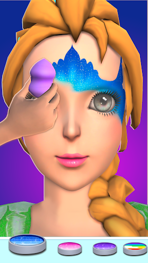DIY Paint 3D Screenshot 2