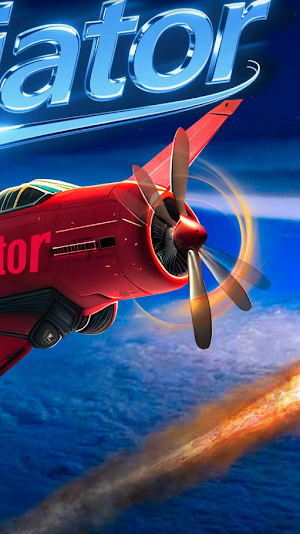 Aero Flyer Rush Screenshot 1
