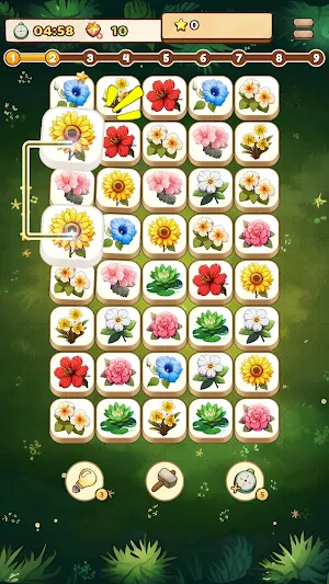 Bloom Breaker Screenshot 3