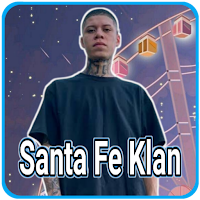 Santa Fe Klan Albums Song