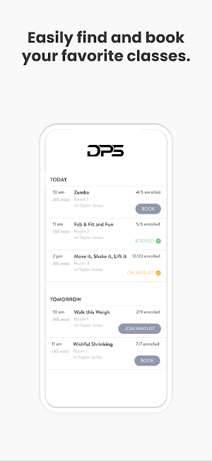 Train DPS Screenshot 1