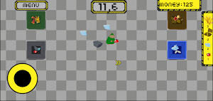 Trash defender Screenshot 0