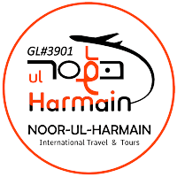 Noor Ul Harmain Travel & Tour