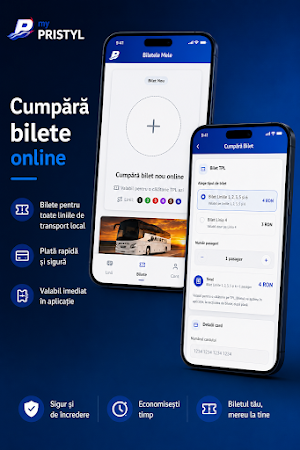 MyPristyl Screenshot 0