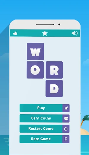 WordChoice - General Knowledge Screenshot 0