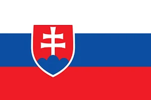 Slovakia Analog Watch Face Screenshot 2