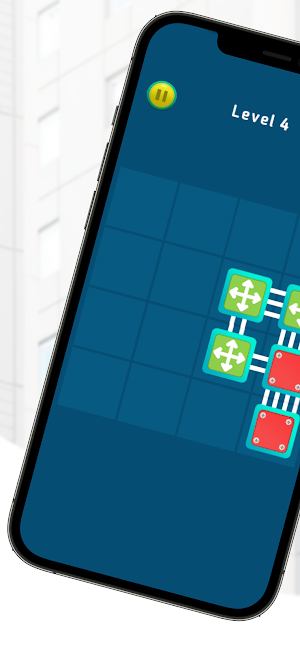 Color Path Connect Screenshot 0