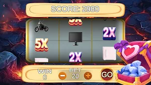 Slot 777 Screenshot 3