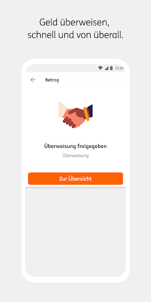 ING Business Deutschland Screenshot 2