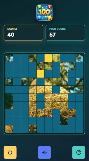 100s Screenshot 1