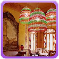 Trendy Chandelier Gallery