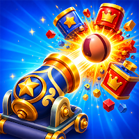Knock Blast: Ball Smash