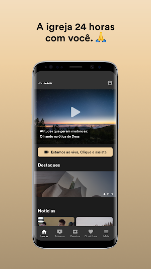 Família VIV Screenshot 0
