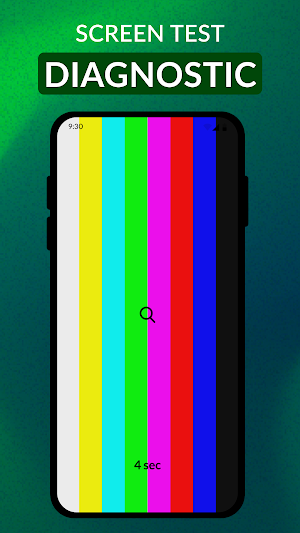 Supernova Cleaner Screenshot 1