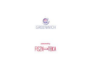 Fiszkoteka Greenwich Screenshot 1