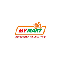 My Mart Rider