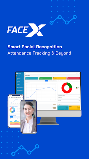 FaceXpress Screenshot 0