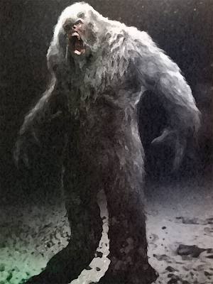Bigfoot Sounds ~ Sboard.pro Screenshot 0
