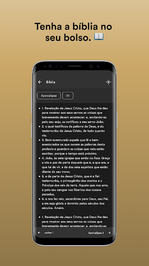 Christian Family Screenshot 2