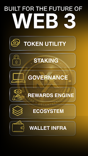 KYX Screenshot 3