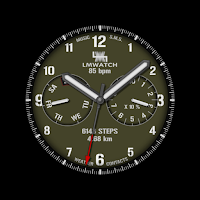 LMwatch army classic 01